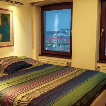 Alize Penthouse 360*view *